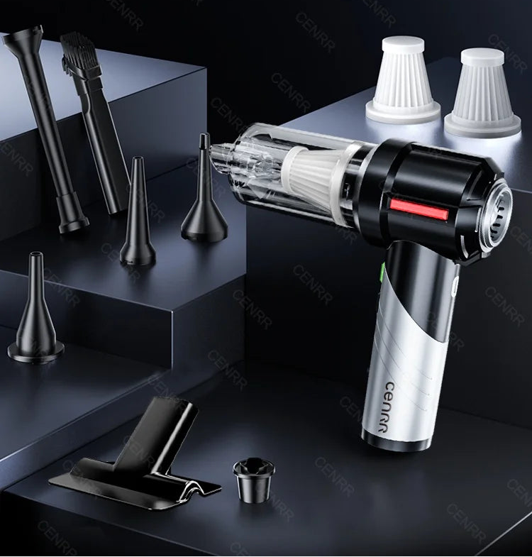 Aspirateur Voiture portable