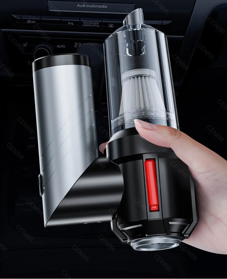 Aspirateur Voiture portable