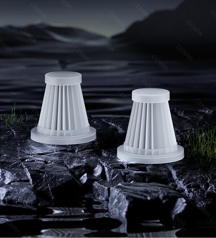 Aspirateur Voiture portable